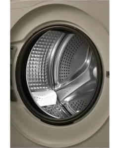 Купить Стиральная машина Haier HW70-BP12959GE золотистый  в E-mobi