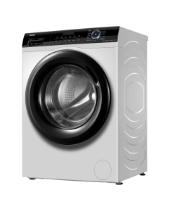 Купить Стиральная машина Haier HW90-BP14929A белый в E-mobi