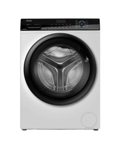 Купить Стиральная машина Haier HW90-BP14929A белый  в E-mobi