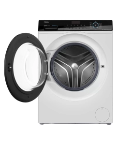 Купить Стиральная машина Haier HW90-BP14929A белый  в E-mobi