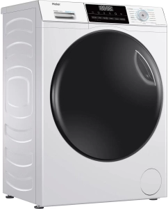 Купить Стиральная машина Haier HWD70-BP14929A белый  в E-mobi