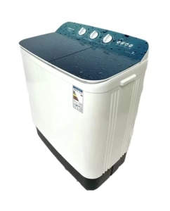 Купить Активаторная стиральная машина Vesta WMG 70P белый  в E-mobi