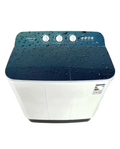 Купить Активаторная стиральная машина Vesta WMG 70P белый  в E-mobi