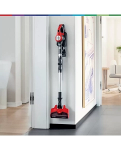 Купить Пылесос Bosch BCS711PET красный; черный  в E-mobi