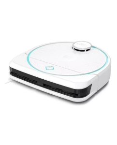 Купить Робот-пылесос HOBOT D8 белый  в E-mobi