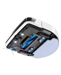 Купить Робот-пылесос HOBOT D8 белый  в E-mobi