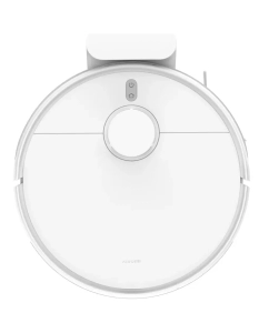 Купить робот-пылесосXiaomi Xiaomi Robot Vacuum S40C белый в E-mobi
