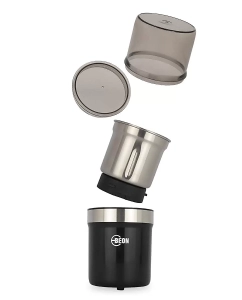 Купить Кофемолка Beon BN-2601 черный  в E-mobi
