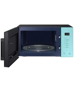 Купить Микроволновая печь соло Samsung MS23T5018AN зеленый  в E-mobi