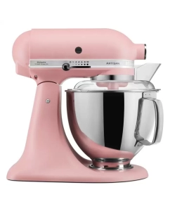 Купить Миксер KitchenAid Artisan 5KSM175PSEDR Dried Rose в E-mobi