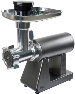 Купить Электромясорубка making oasis everywhere MG-DM1 2500 Вт серый в E-mobi