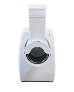 Купить Электромясорубка Ротор Люкс ЭМШ 35/300-3 1500 Вт белый  в E-mobi