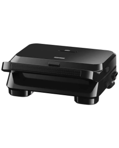 Купить Сэндвич-тостер Braun SM 5000 BK черный в E-mobi