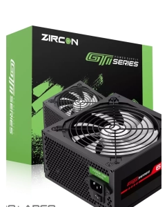 Купить Блок питания ZIRCON GTI-600 в E-mobi