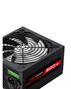 Купить Блок питания ZIRCON GTI-600  в E-mobi