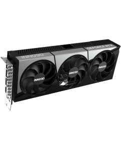 Купить Видеокарта Inno3D GeForce RTX 5080 16384Mb, X3 OC 16 Gb в E-mobi