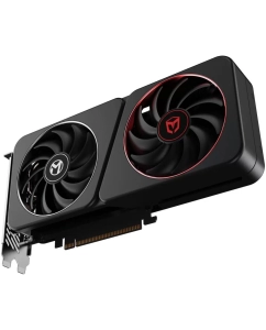 Купить Видеокарта MAXSUN 12288Mb Intel Arc B580 Milestone 12GB OC (Intel Arc B580 Milestone 12G)  в E-mobi