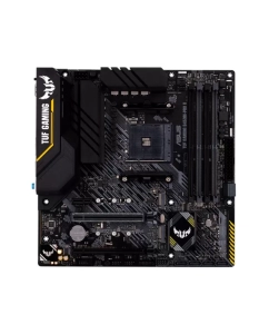 Купить Материнская плата ASUS TUF GAMING B450M-PRO II в E-mobi