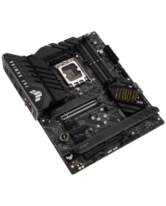 Купить Материнская плата ASUS TUF GAMING Z690-Plus WiFi в E-mobi