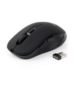 Купить Беспроводная мышь SmartBuy 200AG-K черный в E-mobi