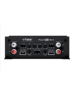 Купить Усилитель Vibe POWERBOX80.4M-V0  в E-mobi