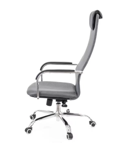 Купить Компьютерное кресло Everprof EP 708 TM Grey  в E-mobi