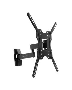 Купить Кронштейн для телевизора Ultramounts UM 903 Black  в E-mobi