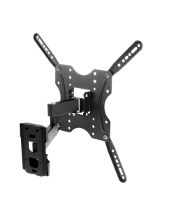 Купить Кронштейн для телевизора Ultramounts UM 903 Black  в E-mobi