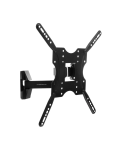 Купить Кронштейн для телевизора Ultramounts UM 903 Black  в E-mobi