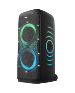 Купить Музыкальный центр Hisense Party Thunder в E-mobi