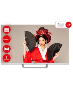 Купить Телевизор AKAI TA32BF552WT, 32&quot;(81 см), FHD  в E-mobi
