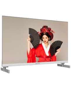 Купить Телевизор AKAI TA32BH502WT, 32&quot;(81 см), HD  в E-mobi