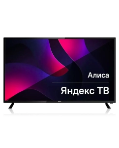 Купить Телевизор BBK 43LEX-8211/UTS2C(B), 43