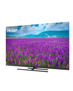 Купить Телевизор Haier Smart TV AX Pro, 50&quot;(127 см), UHD 4K  в E-mobi