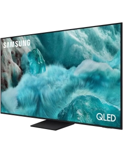 Купить Телевизор Samsung QE65Q7F5AUXRU (2025) 65" 4K UHD QLED Smart TV  в E-mobi