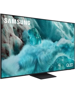 Купить Телевизор Samsung QE65Q7F5AUXRU (2025) 65" 4K UHD QLED Smart TV  в E-mobi