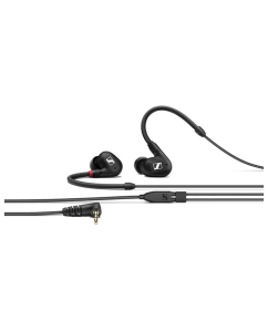 Купить Наушники Sennheiser IE 100 PRO Black в E-mobi