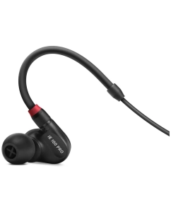 Купить Наушники Sennheiser IE 100 PRO Black  в E-mobi