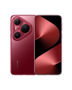 Купить Смартфон Huawei Pura 80 Pro 12/512GB красный (Без Рустор) в E-mobi