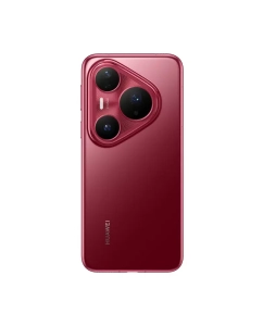 Купить Смартфон Huawei Pura 80 Pro 12/512GB красный (Без Рустор)  в E-mobi