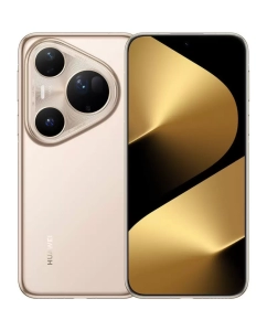 Купить Смартфон Huawei Pura 80 Ultra 512 ГБ золотой в E-mobi