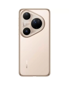 Купить Смартфон Huawei Pura 80 Ultra 512 ГБ золотой  в E-mobi