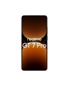 Купить Смартфон realme GT7 Pro 12/512GB Orange (Без Рустор)  в E-mobi