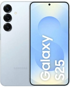 Купить Смартфон Samsung Galaxy S25 12/256GB Blue (12/256S931BDblue) (Без Рустор) в E-mobi