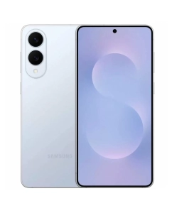 Купить Смартфон Samsung Galaxy S25 Edge 12/256Gb 2SIM+eSIM голубой Global (Без Рустор) в E-mobi