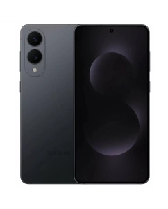 Купить Смартфон Samsung Galaxy S25 Edge 12/256Gb 2SIM+eSIM черный Global (Без Рустор) в E-mobi