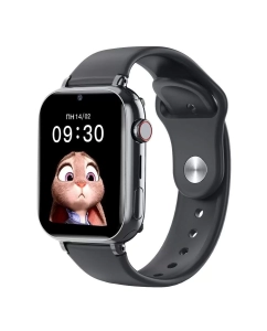 Купить Детские смарт-часы Aimoto Concept черный (9240201) (Без Рустор) в E-mobi