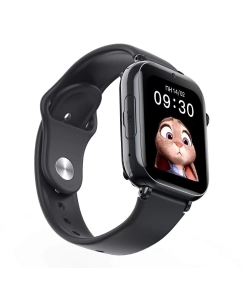 Купить Детские смарт-часы Aimoto Concept черный (9240201) (Без Рустор)  в E-mobi