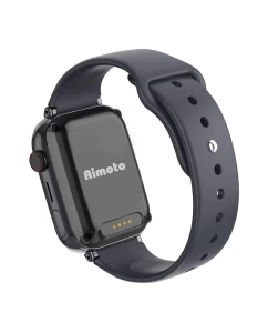 Купить Детские смарт-часы Aimoto Concept черный (9240201) (Без Рустор)  в E-mobi