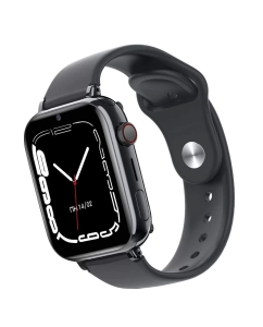 Купить Детские смарт-часы Aimoto Concept черный (9240201) (Без Рустор)  в E-mobi